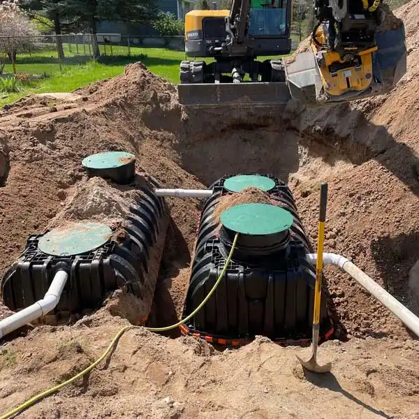 septic tank services Pathfork